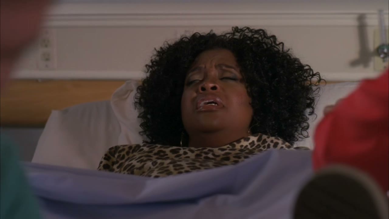 - well, angie, you did it.
