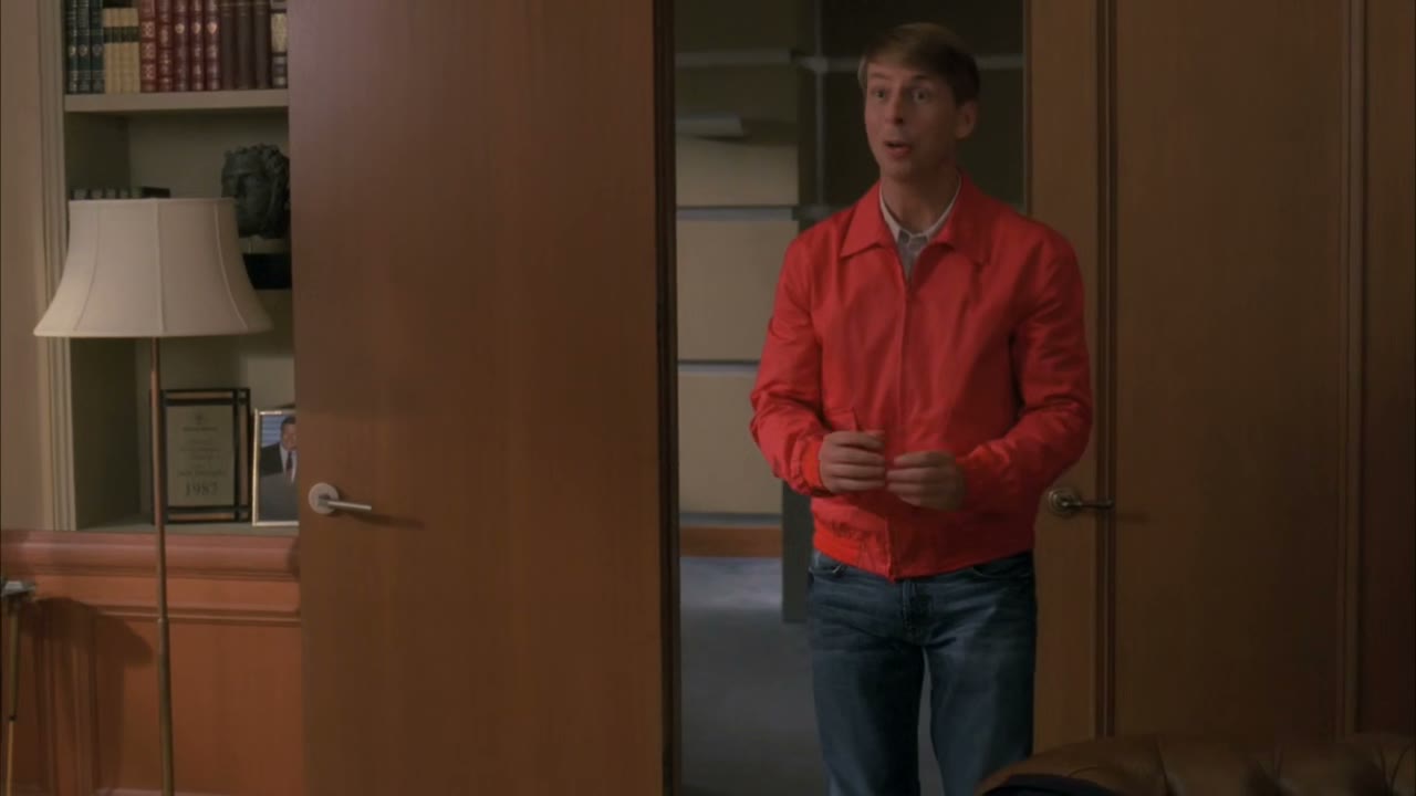 - mr. Donaghy, I am sorry, but you are wrong, sir.