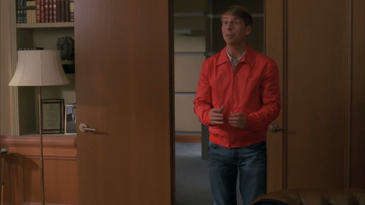 - mr. Donaghy, I am sorry, but you are wrong, sir.