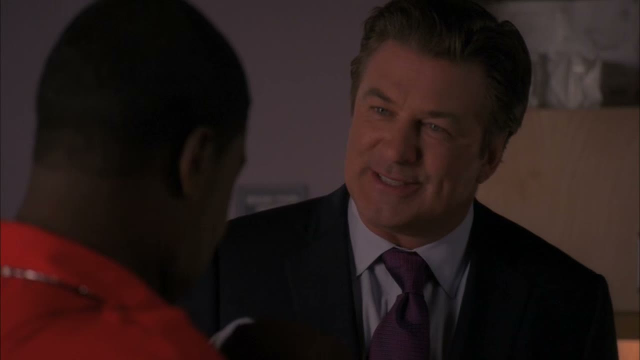 - I'm not gonna be around forever, tracy,