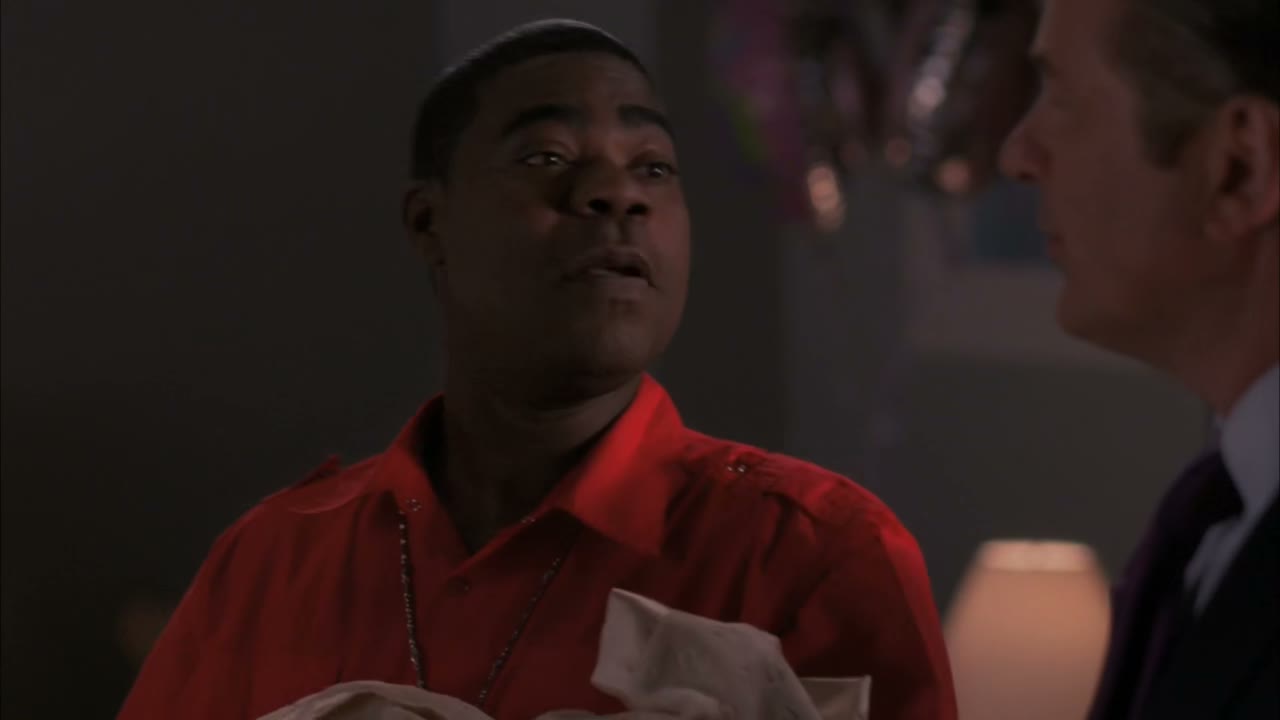 - jackie d, you want to make god laugh?
