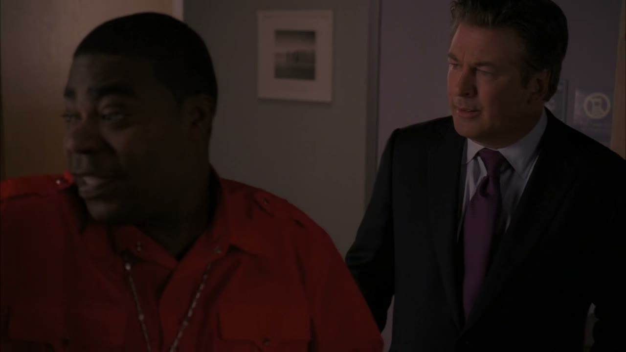 - oh, she's in the crib.