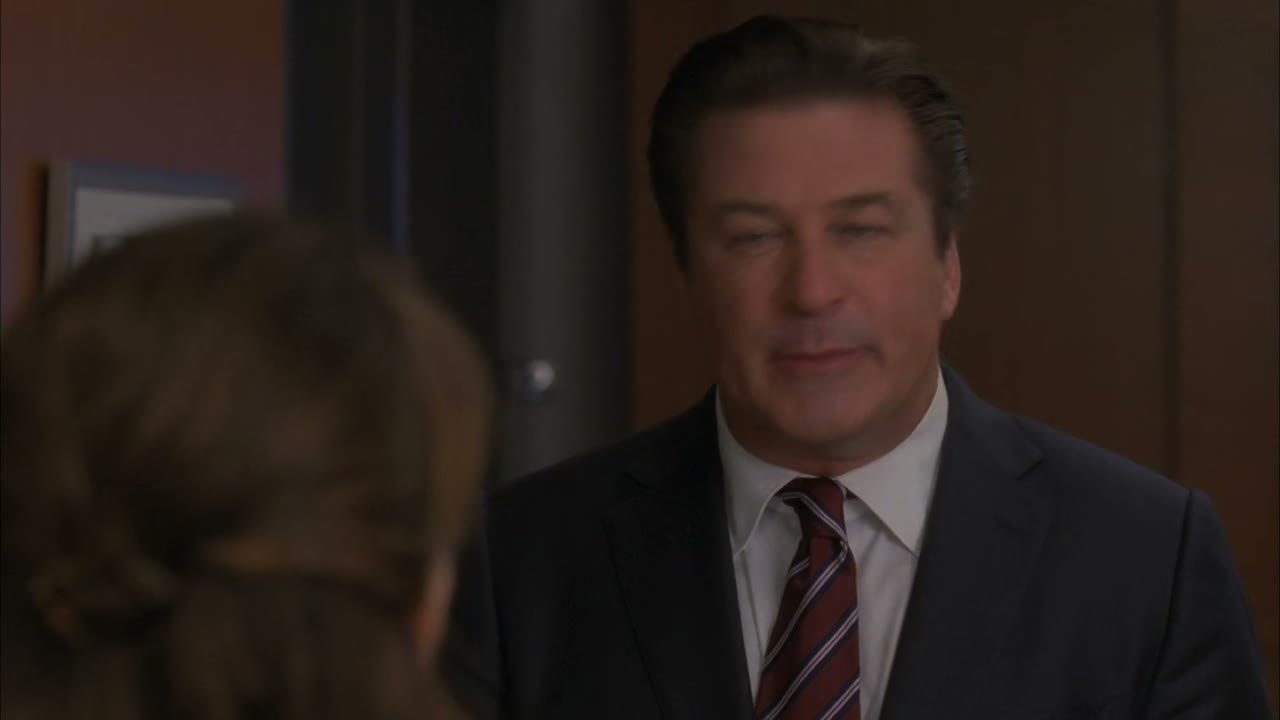 - but it's my job to make sure that it does happen.