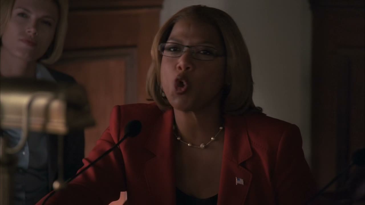 Why is nbc so racist?