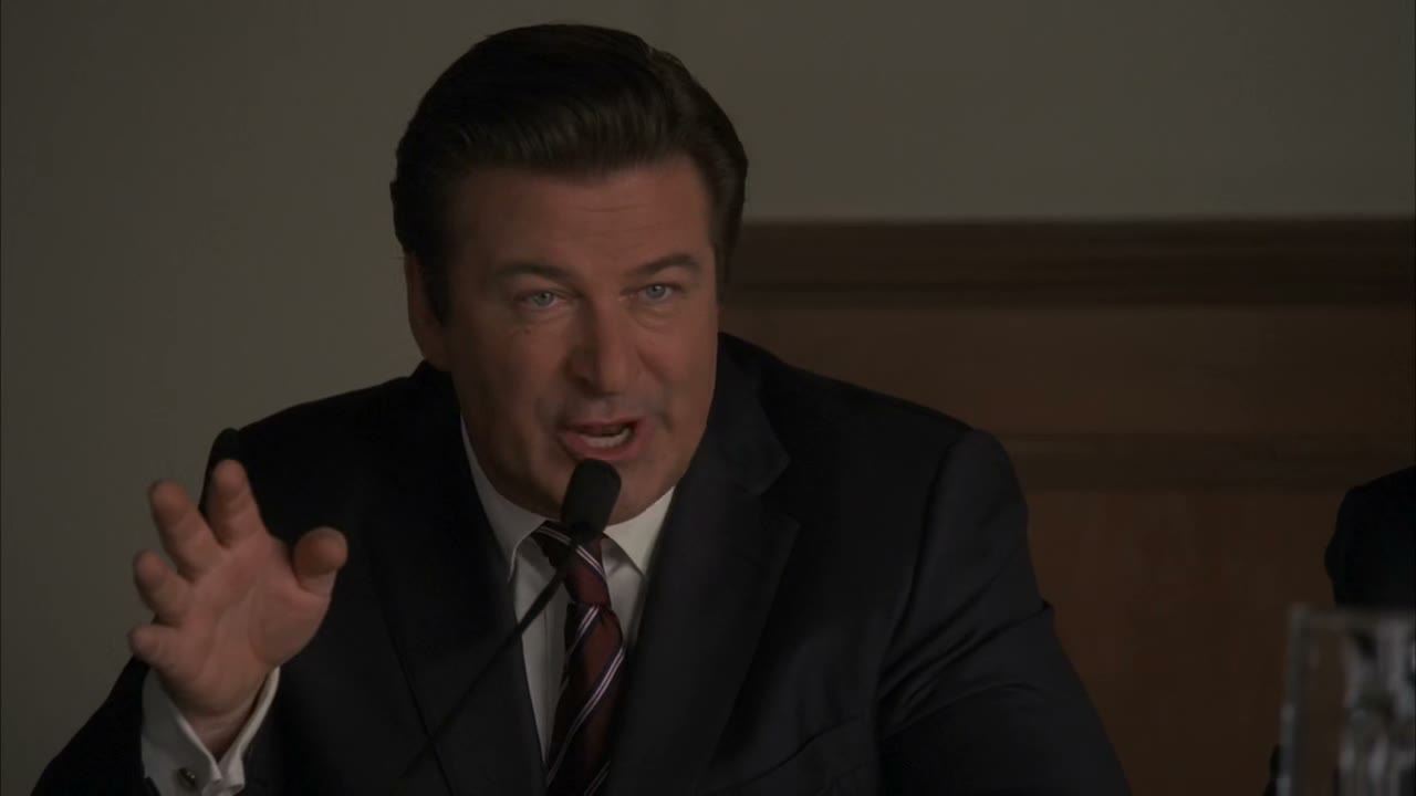 - I don't really see color or gender, mr. Chang.