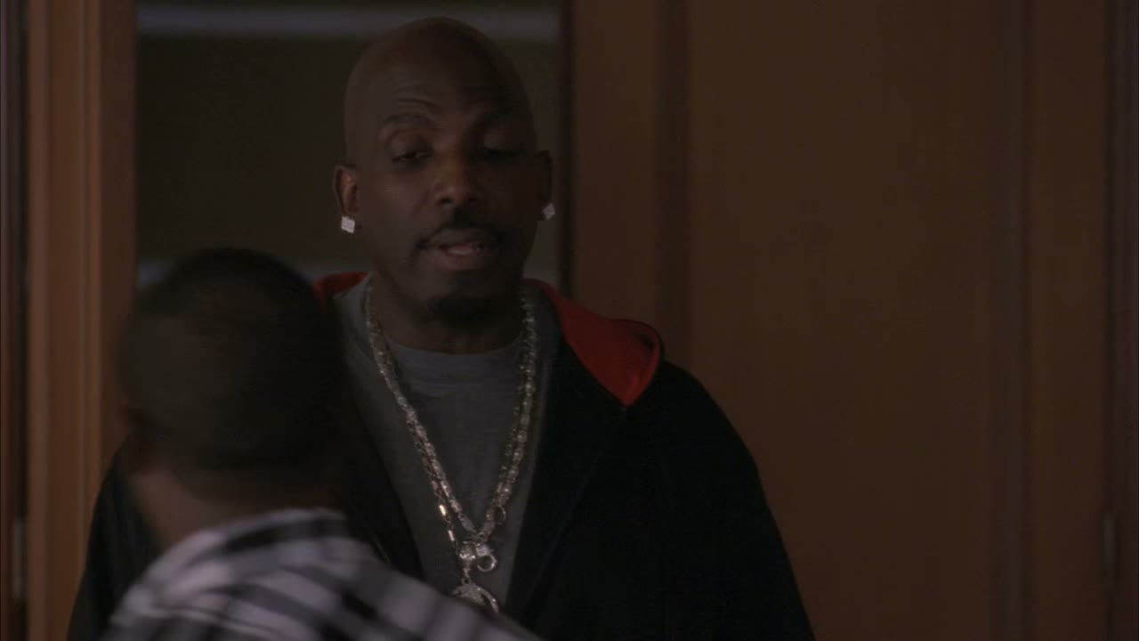 - whatever you say, tray. Oh.