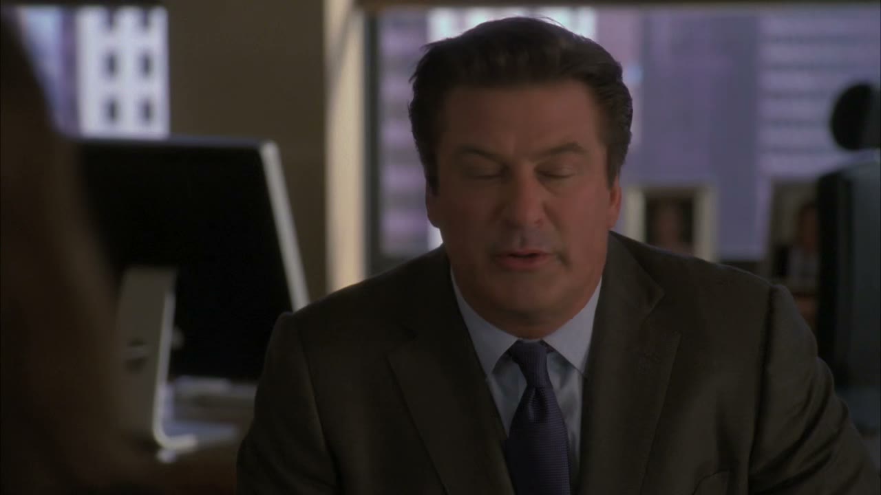 - so we know he's smart