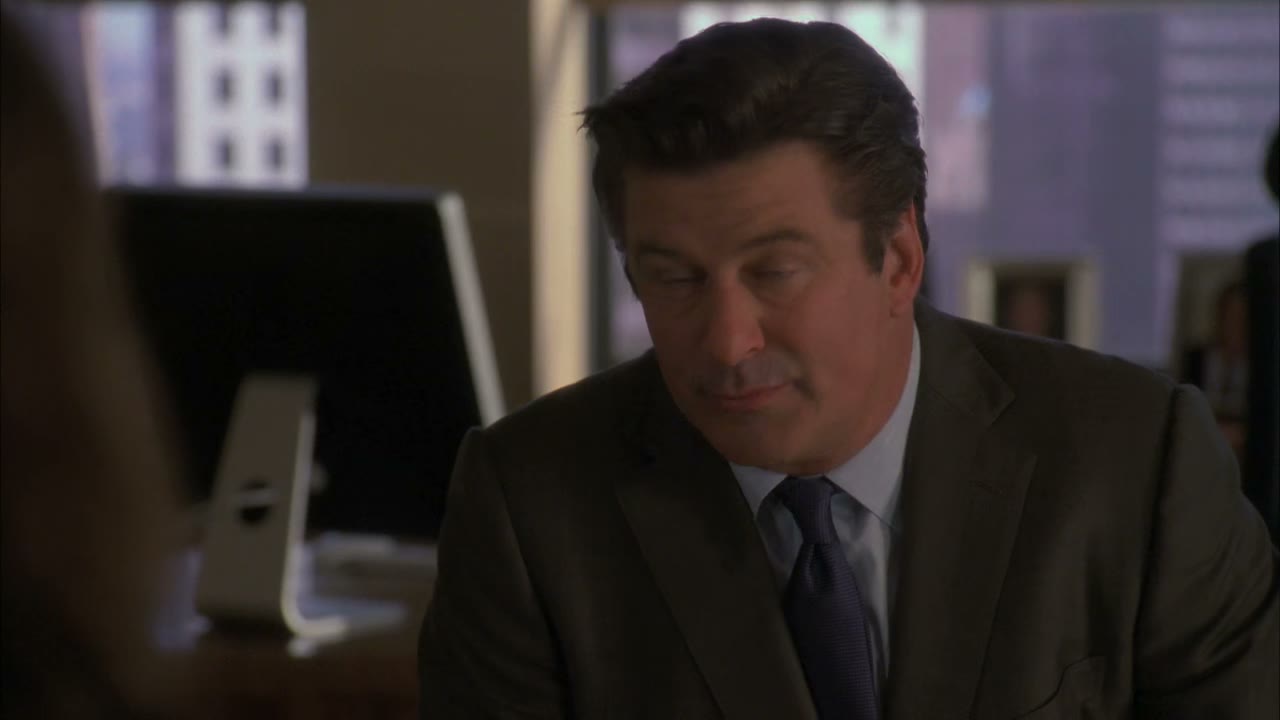 - really? You're okay with that?