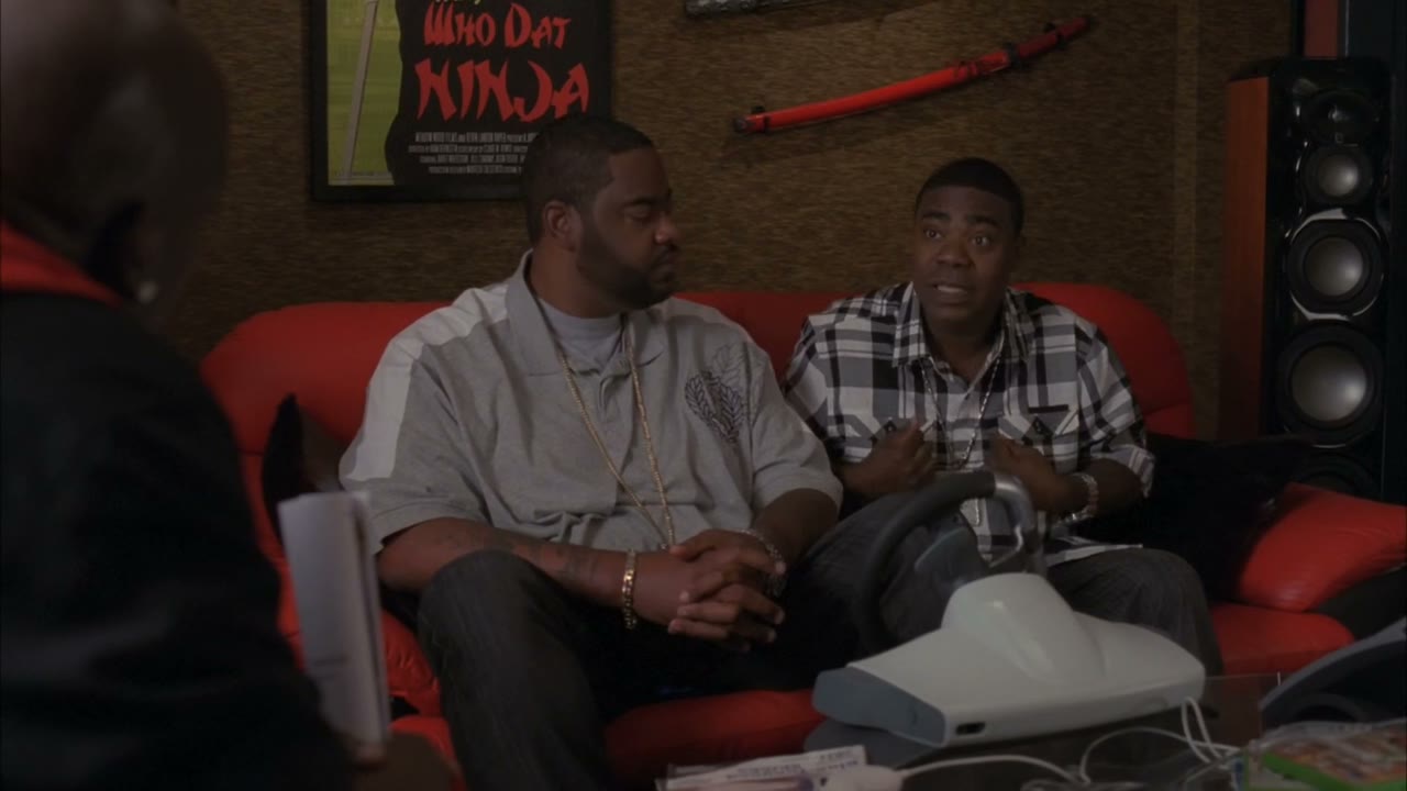 I personally love cop shows.