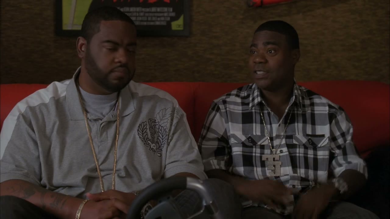 I can't wait for law & order to start back up.