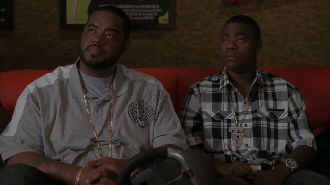 Motown, the auto industry,