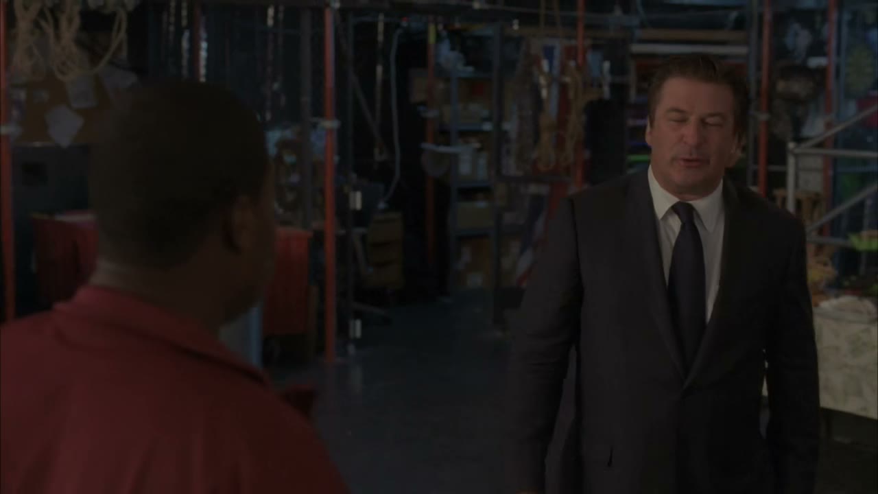 - how's production going, tray? - good.