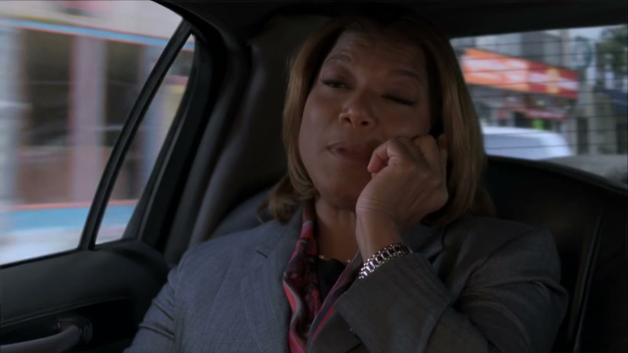 - mr. Donaghy, I'm in new york right now.