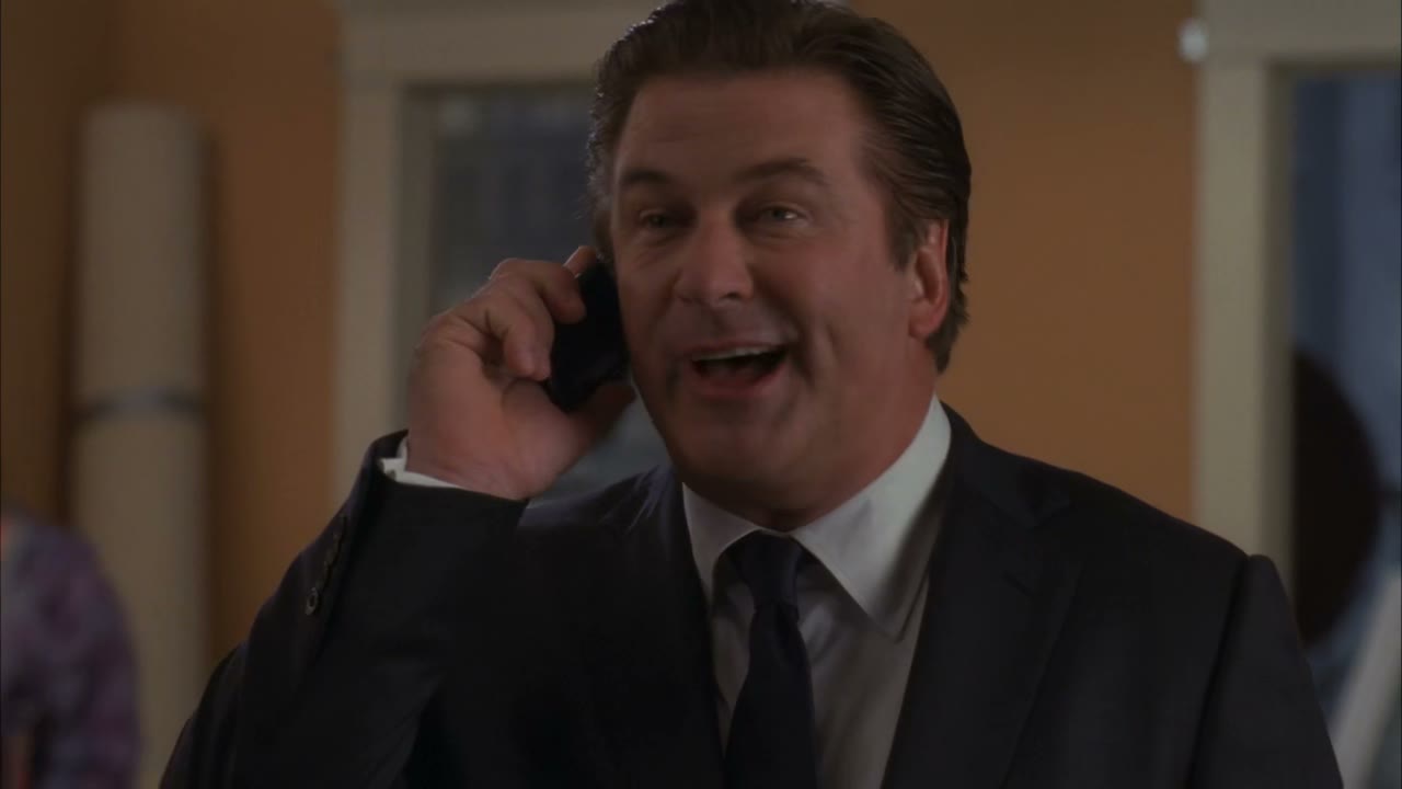 - good. I welcome it.