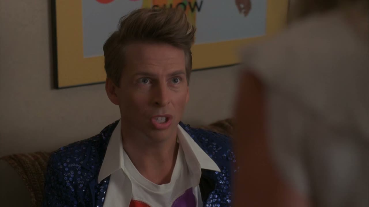 - I think you just turned into--