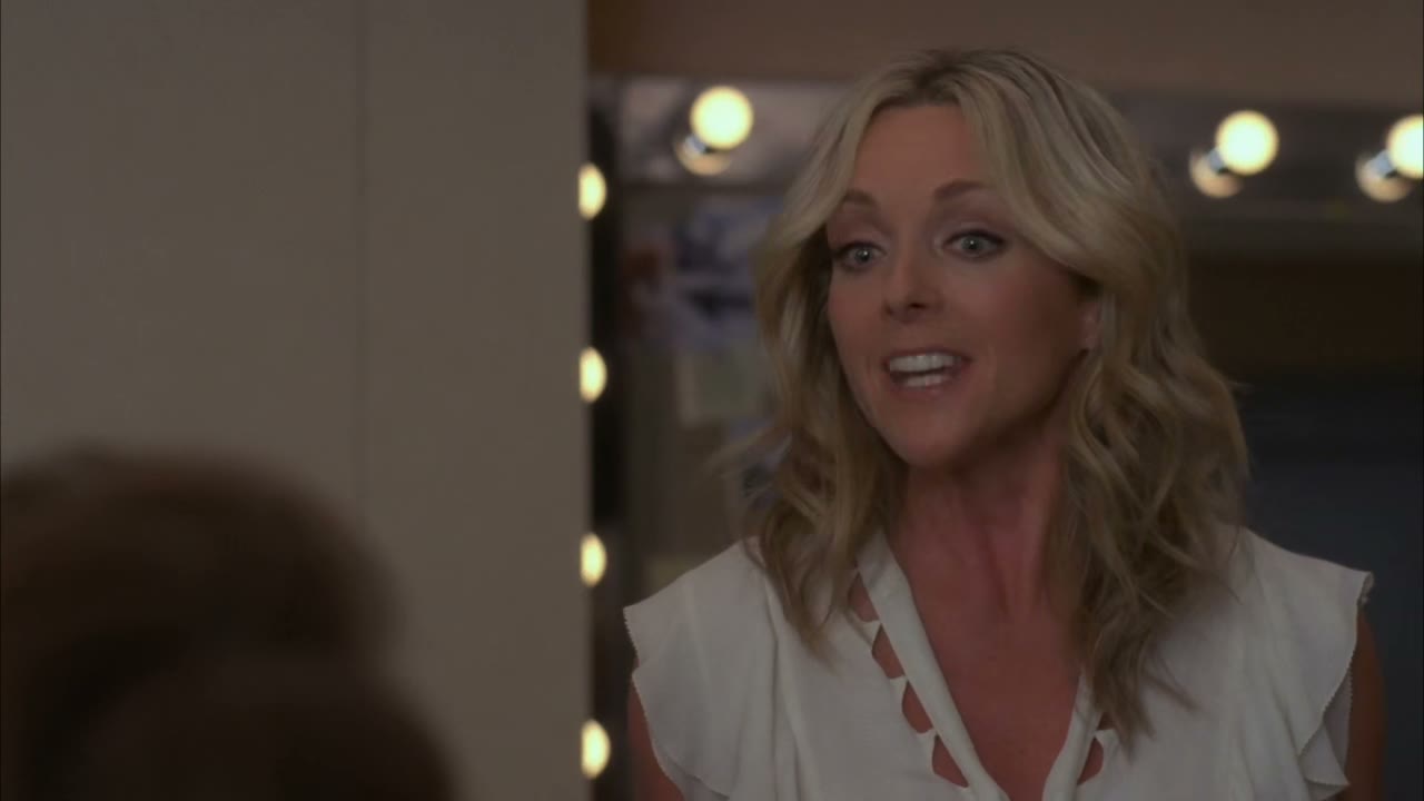I mean, jenna maroney.