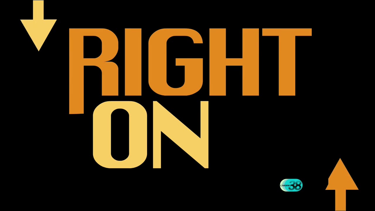 - welcome to right on.