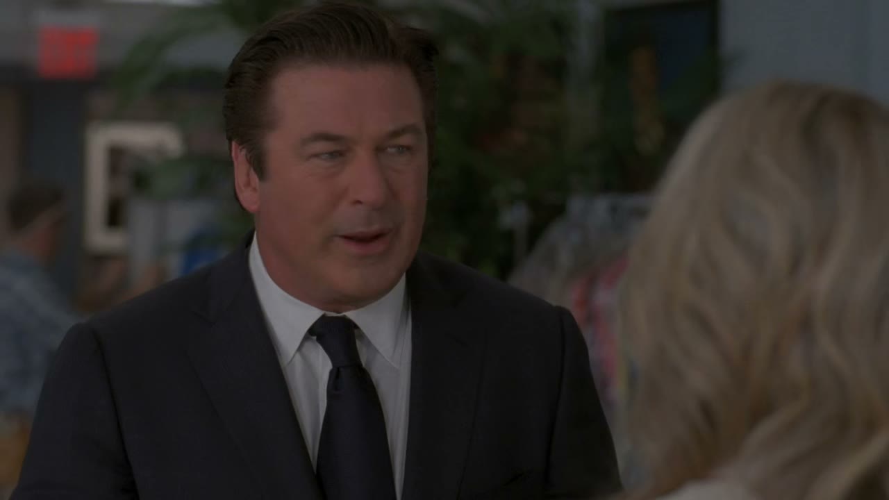 - what? Who cares?