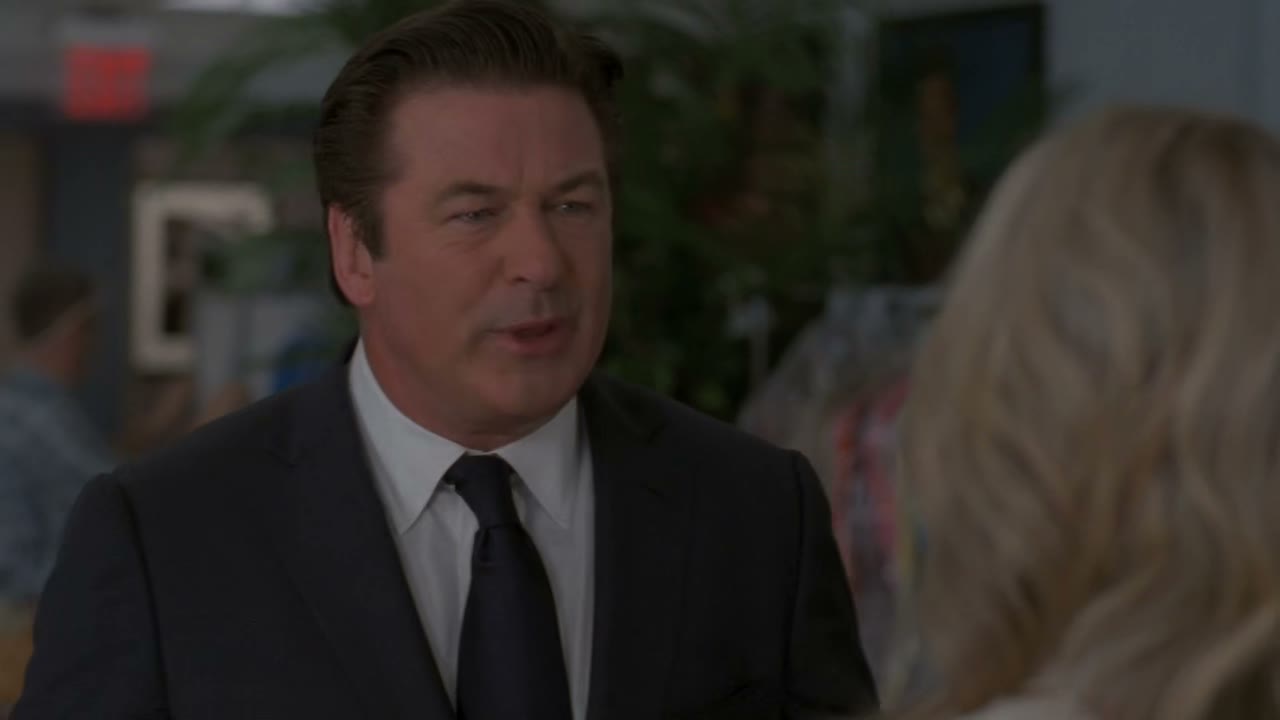 - what? Who cares?