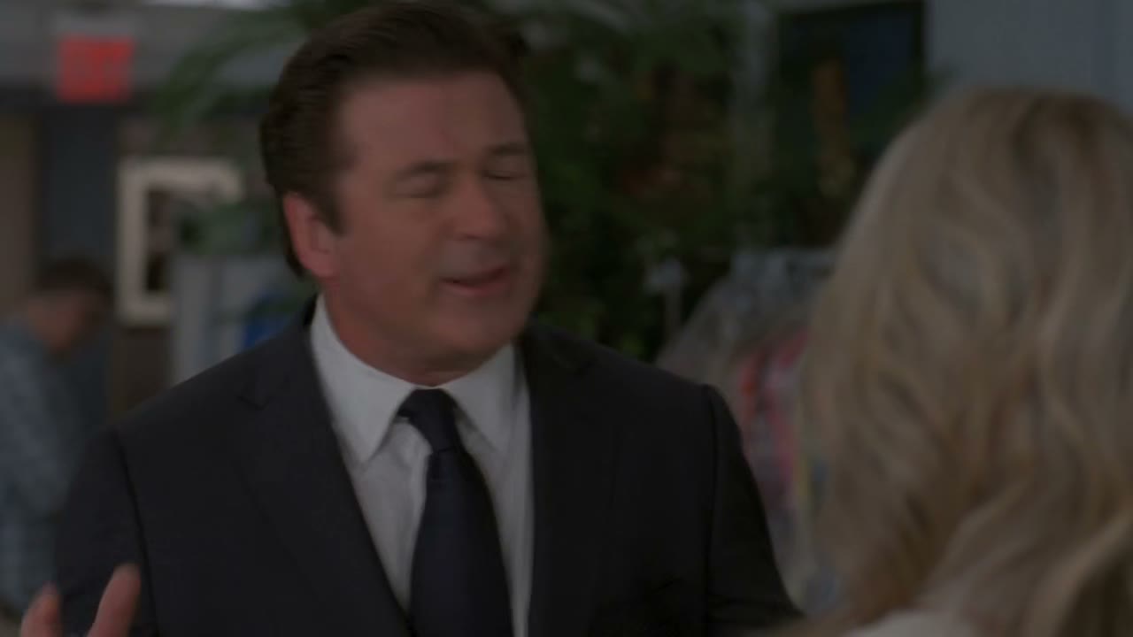 Jeffrey, just hire kenneth back.