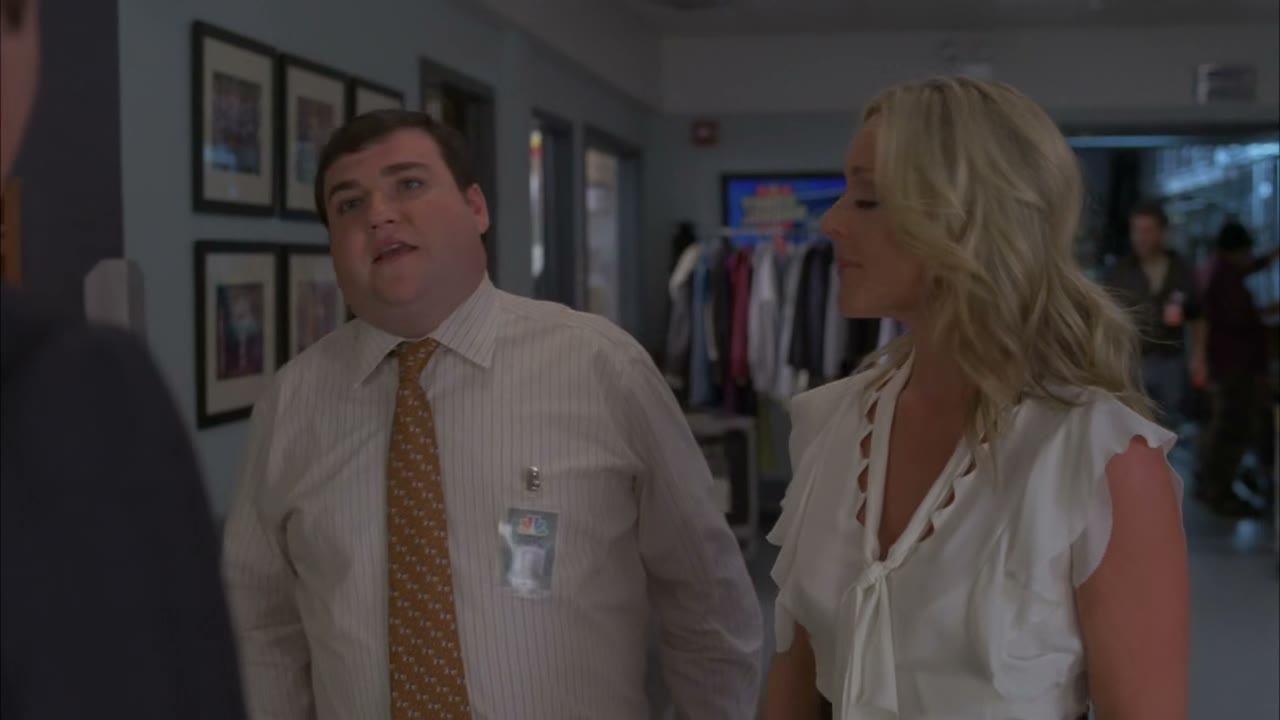 - but mr. Donaghy, the only--