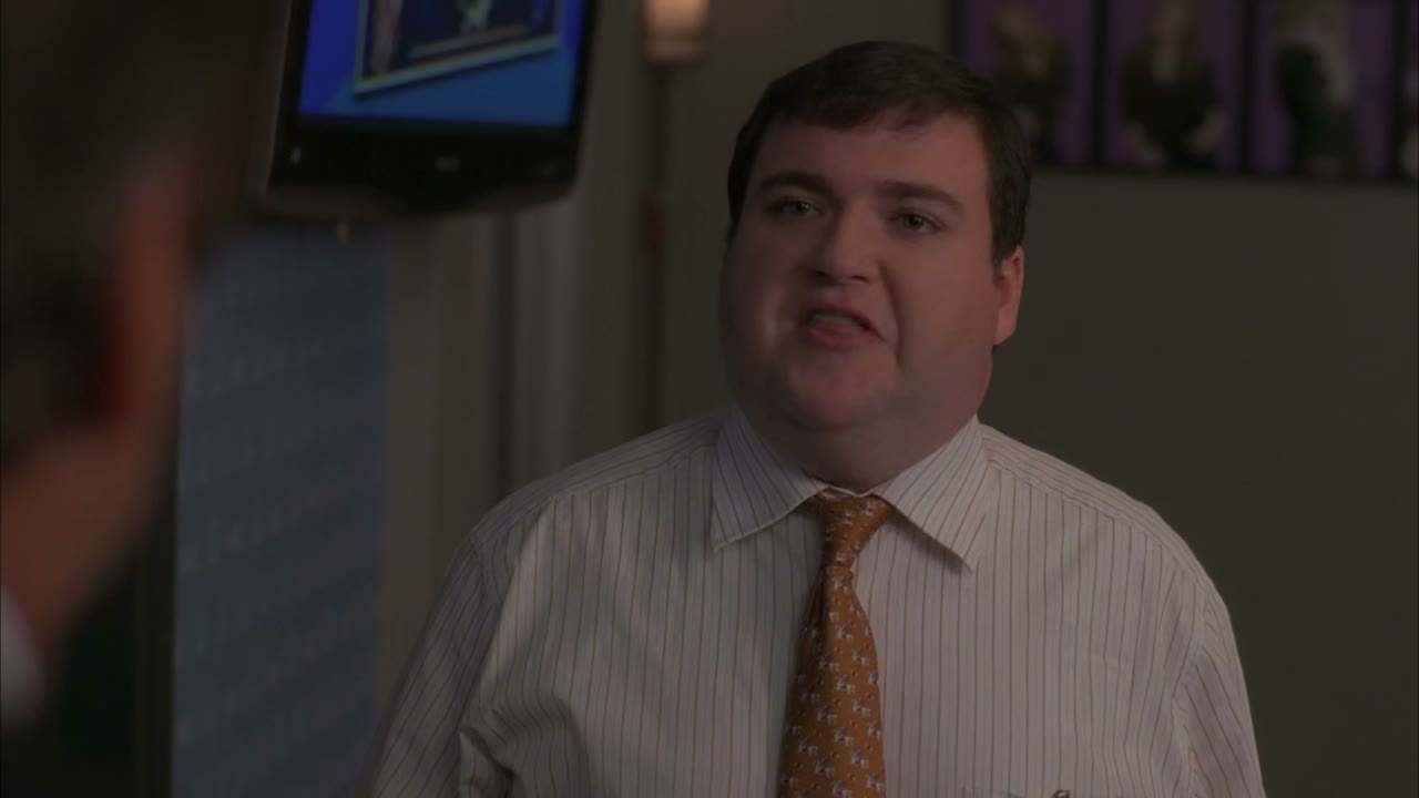 - well, I'd like to tell you that we filled the minority slot