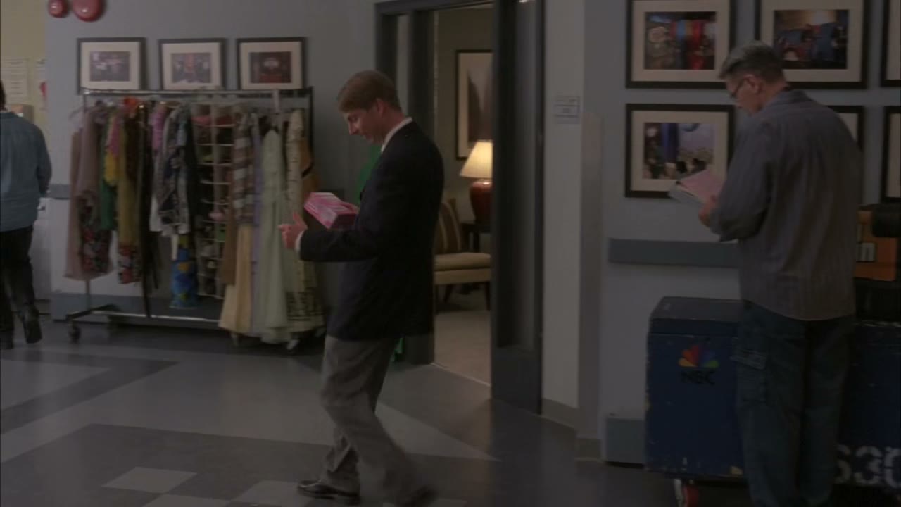 - oh, brother.
