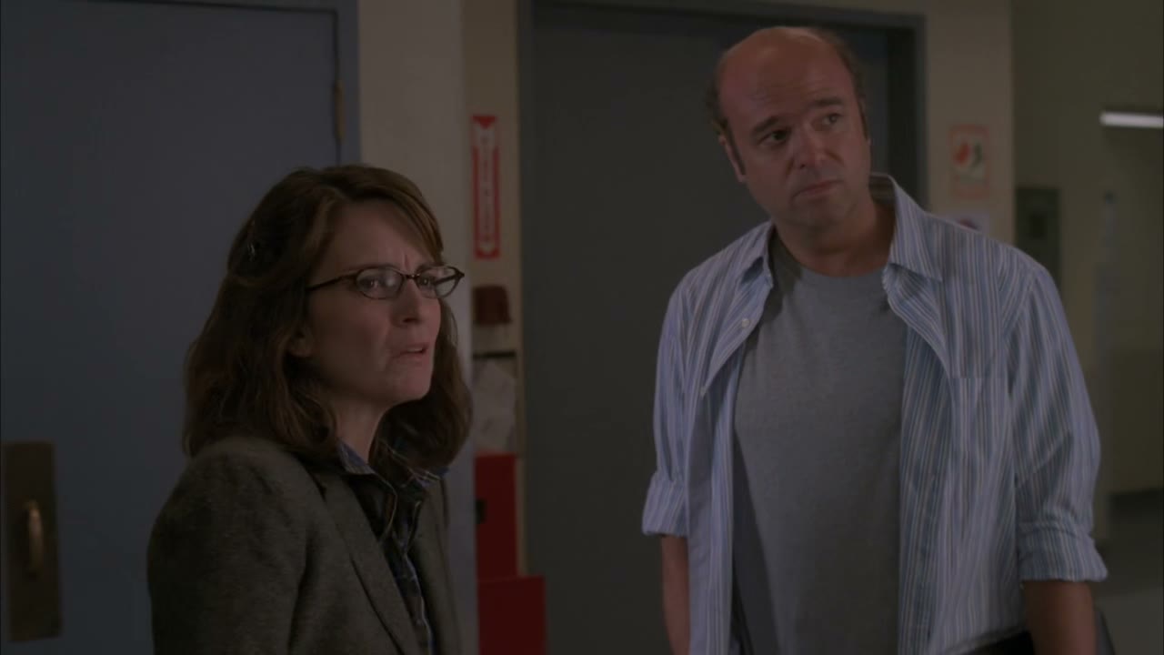 Attention, everyone. - oh, give me a break.