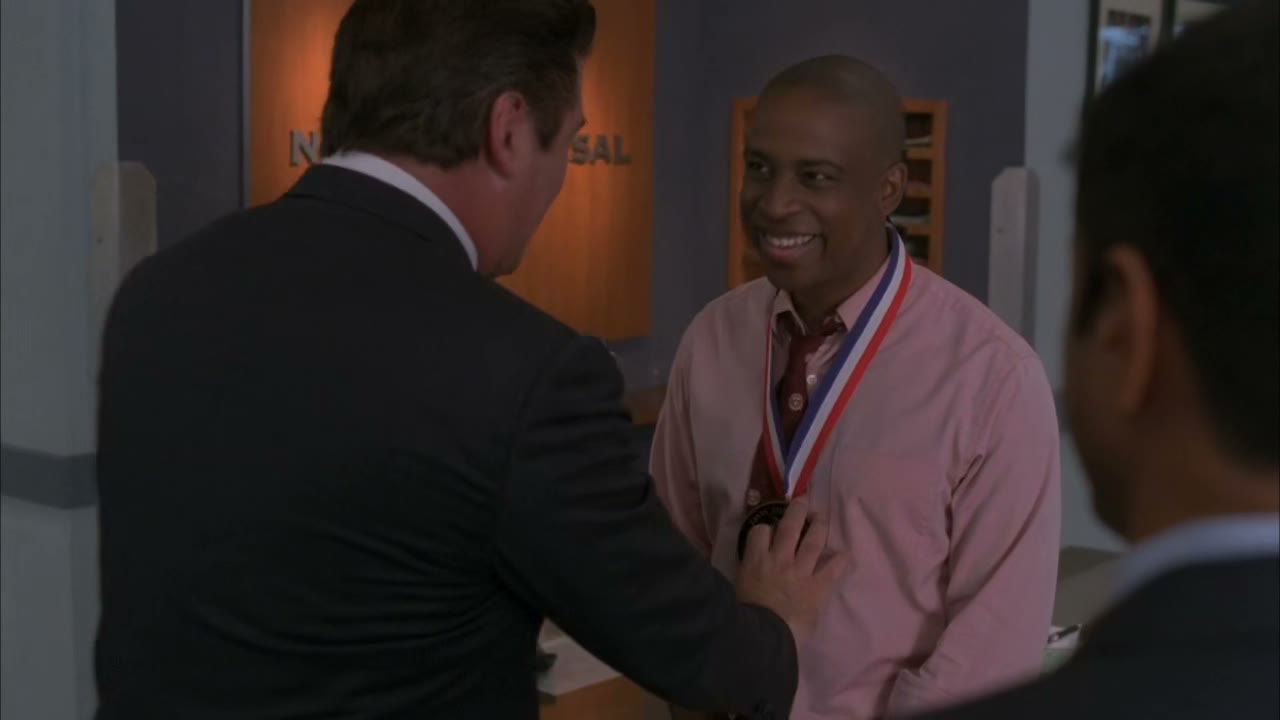 With the 2010 tavis smiley