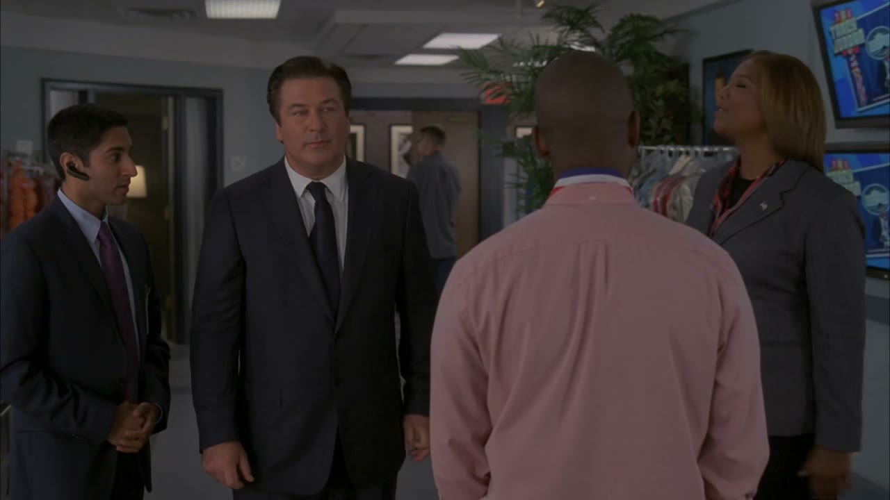 - and who is the real head writer of this show?