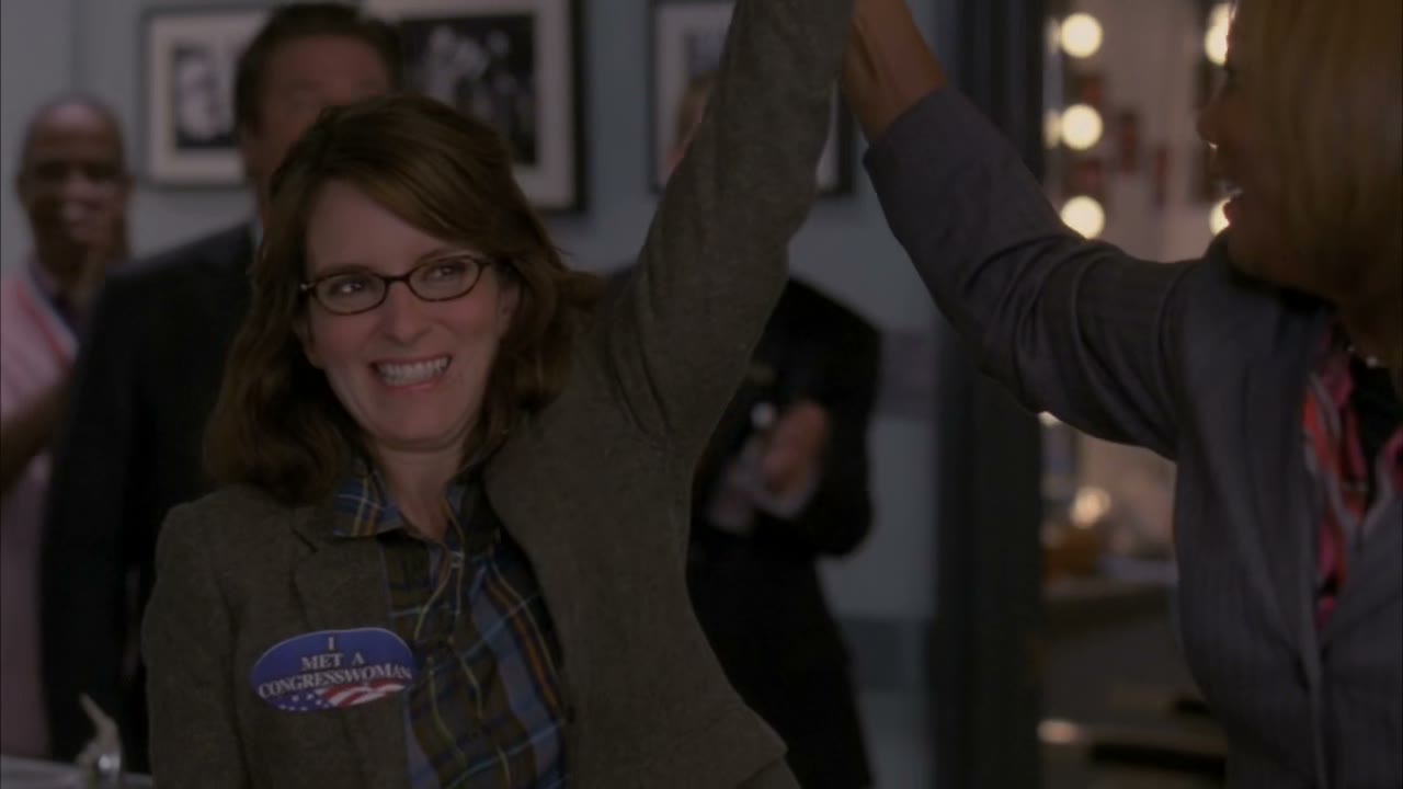 [Applause]