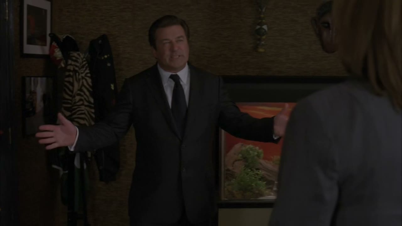 - what was I supposed to do?