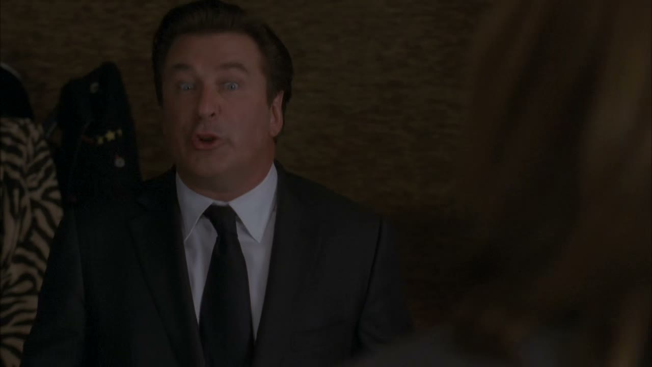 - you're doing it.