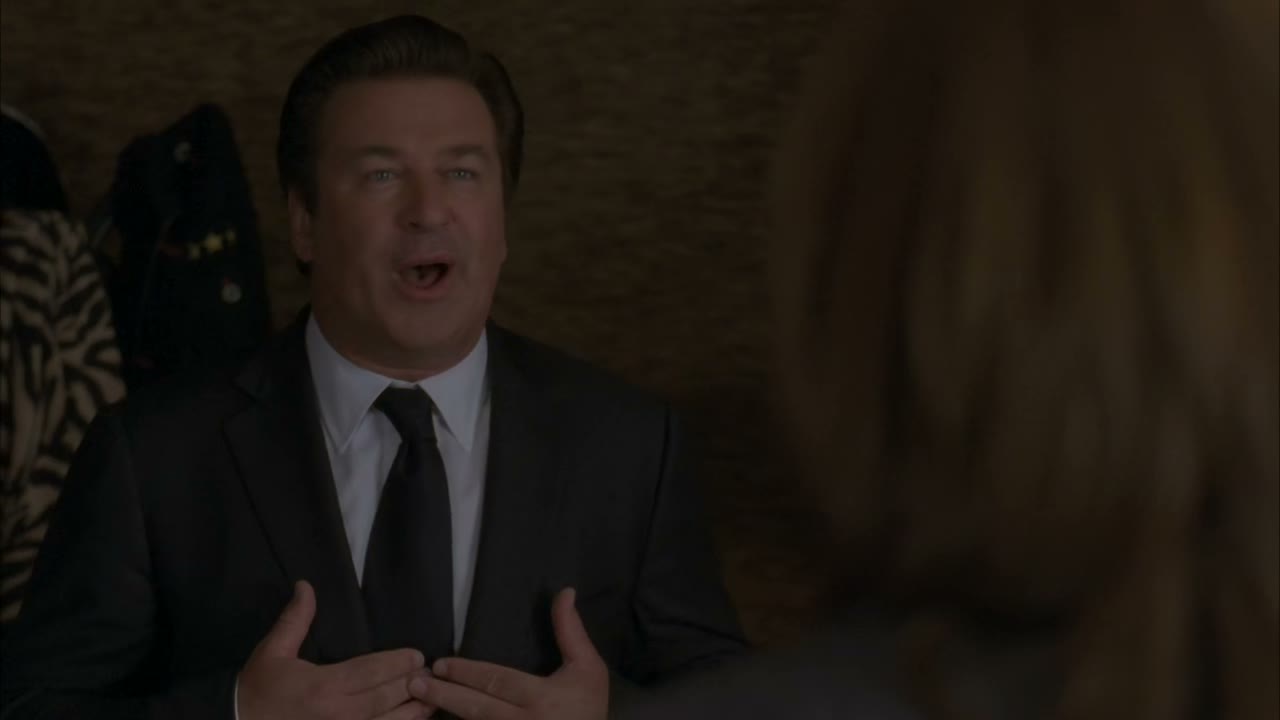 - and so do I.
