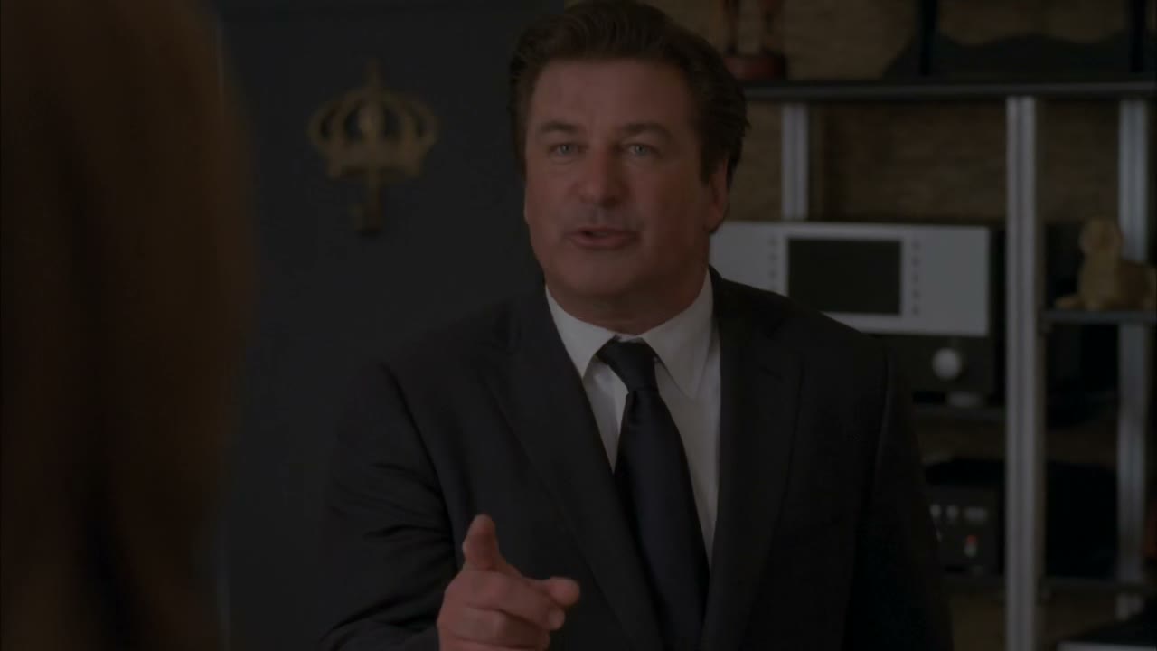 - how do I know you're not just grandstanding?