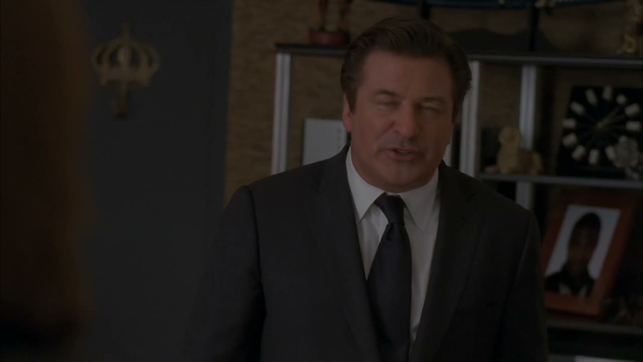 - then I've got three months to change your mind.