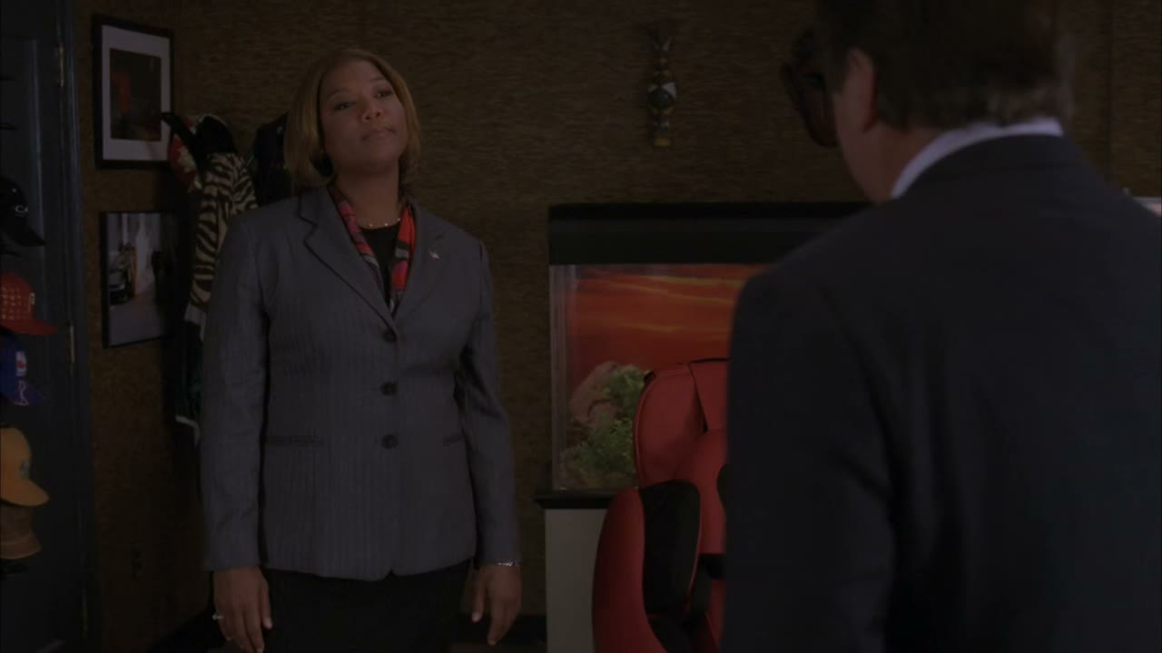 I'll show you that this company--