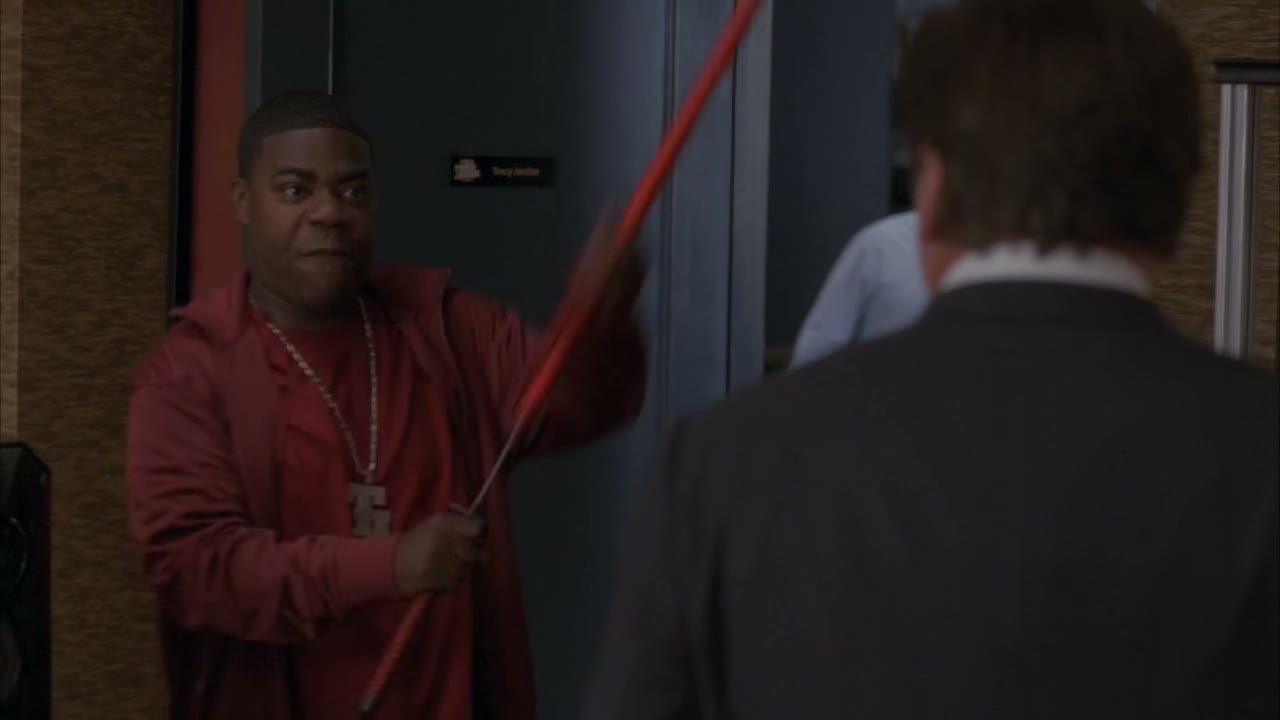 - I'm cutting that fat cracker's head off.