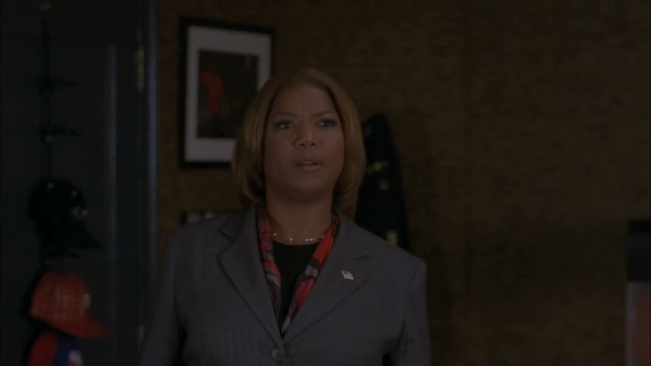 - three months, congresswoman.