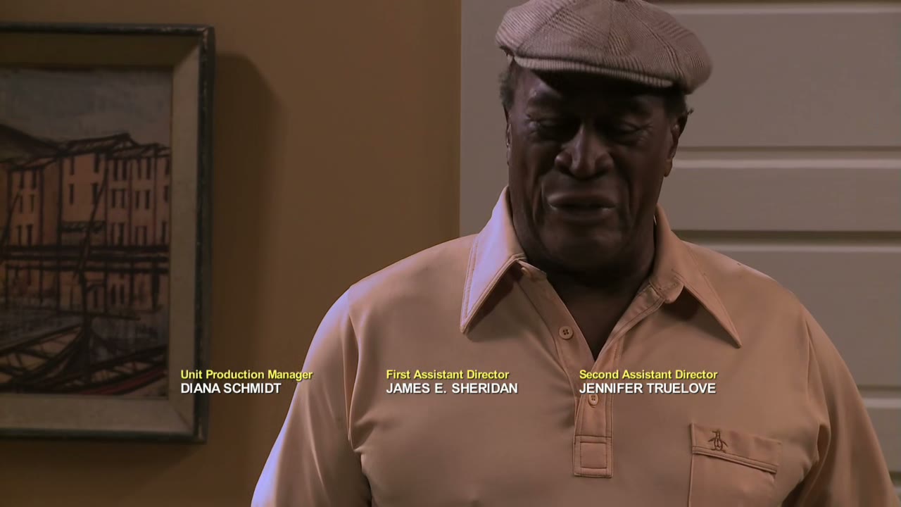 - stanley, even for a dog, you are a dog.