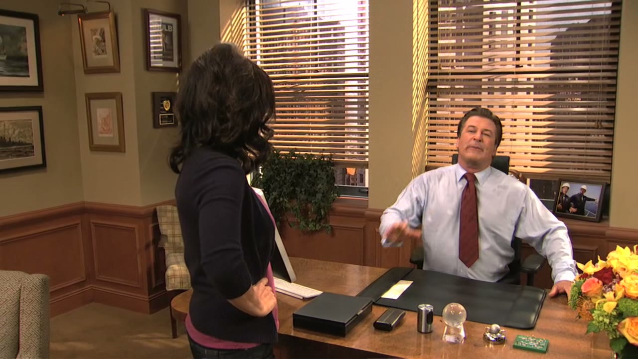 Jonathan, give me a pen?