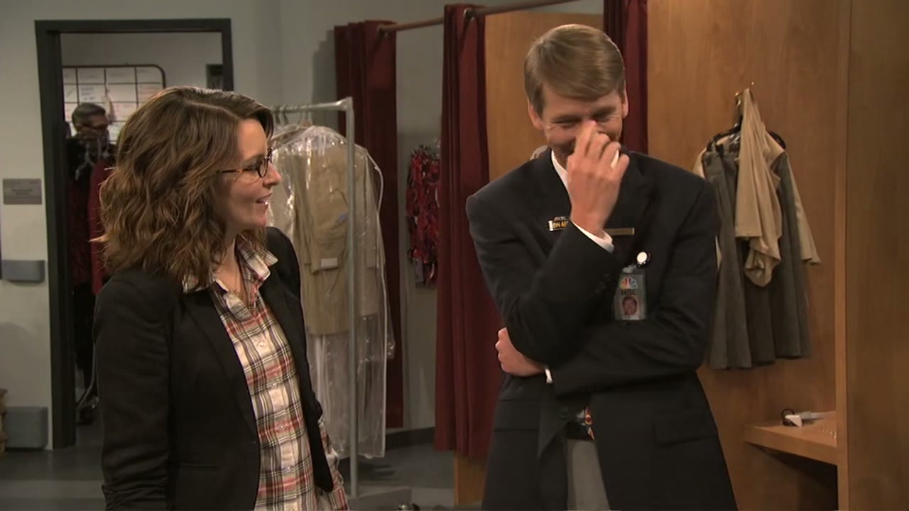 What's up, giggly?