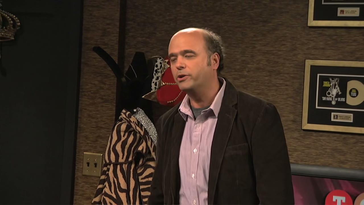 Version of the "Carol Burnett Show".