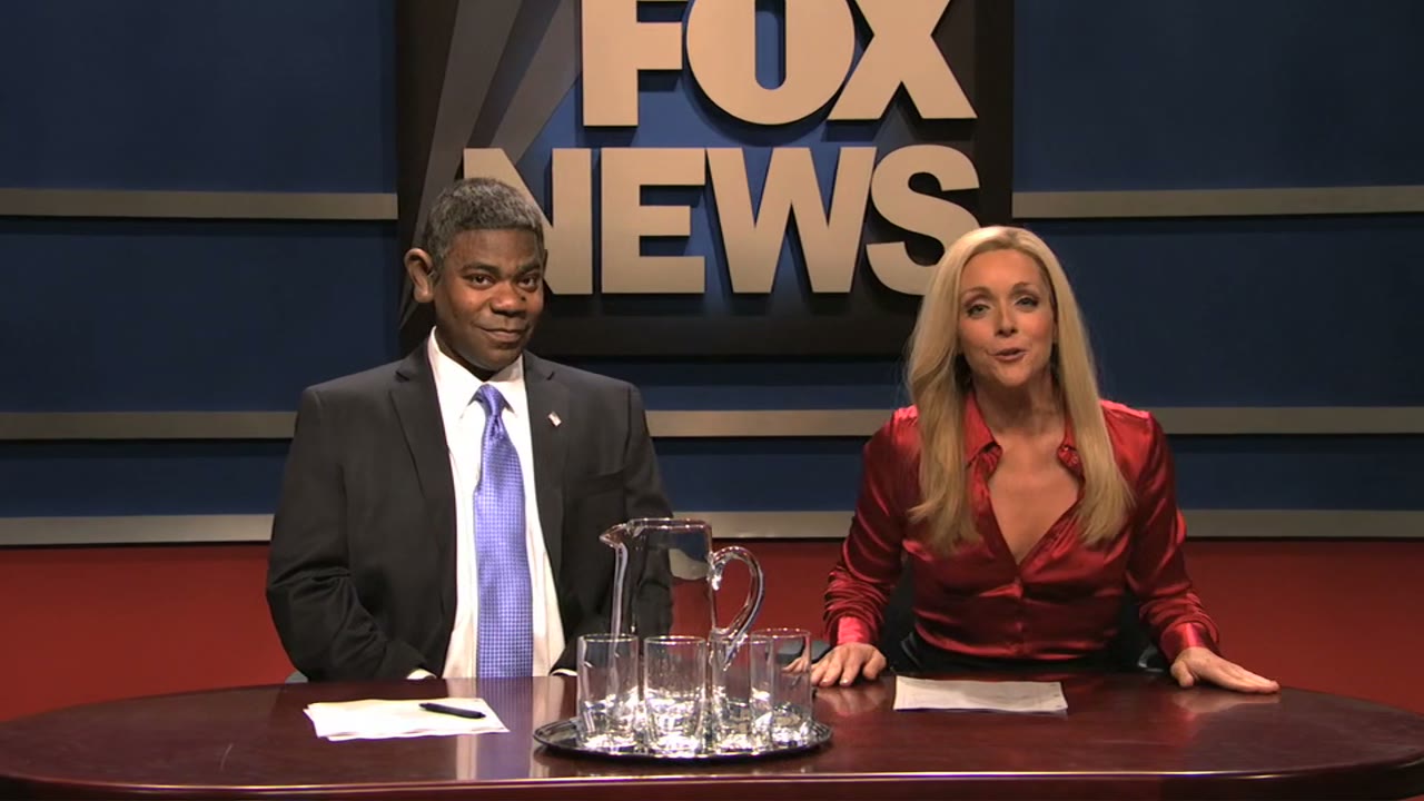 Welcome back to Fox News.