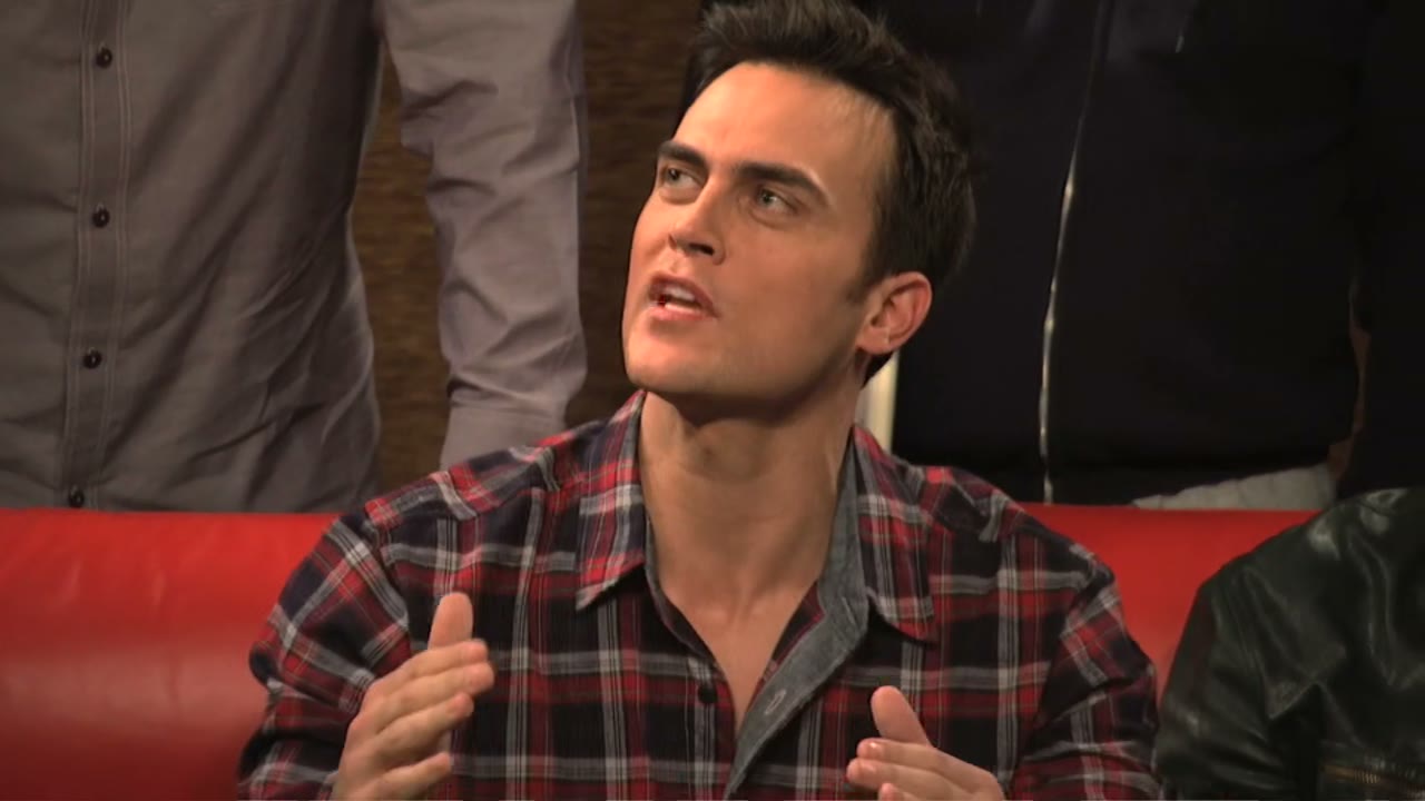 I'm sorry, we don't have that expression in Canada.