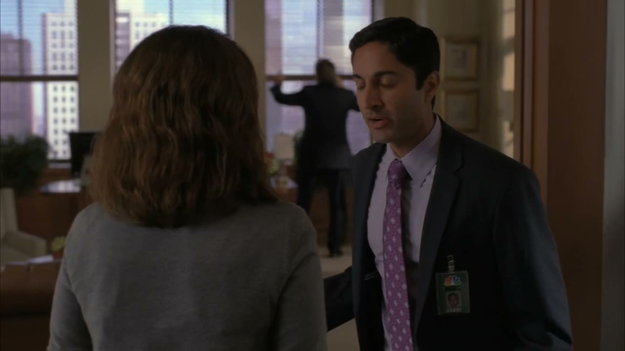 He is pitching a no-hitter. - what?