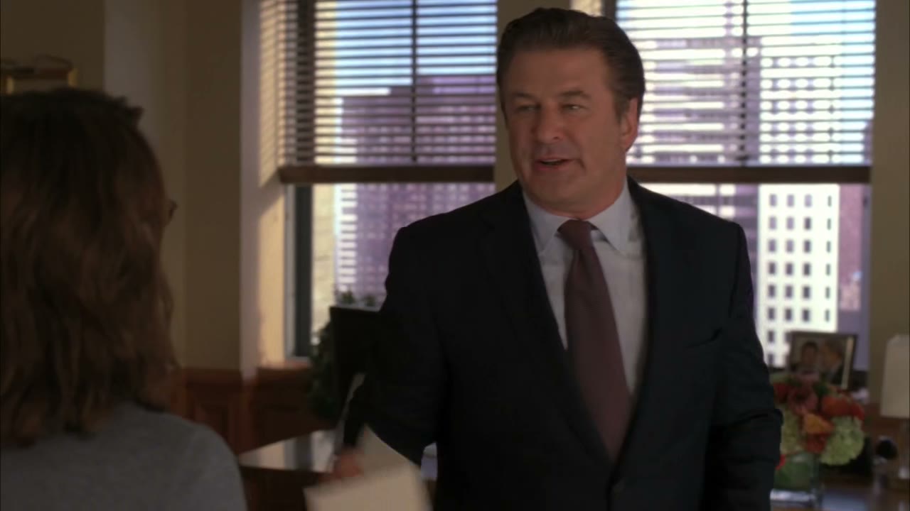 - no, but she respects it when it's done correctly.