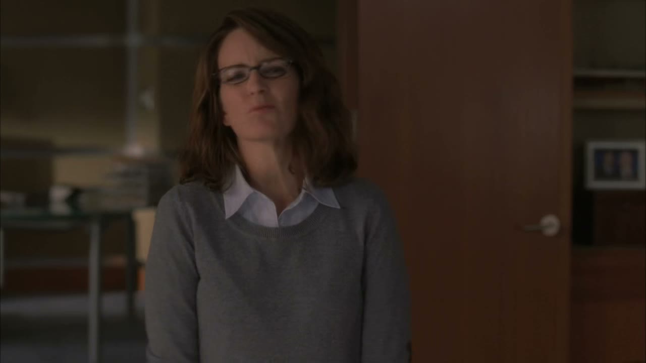 I get it. - ew, jack, gross.