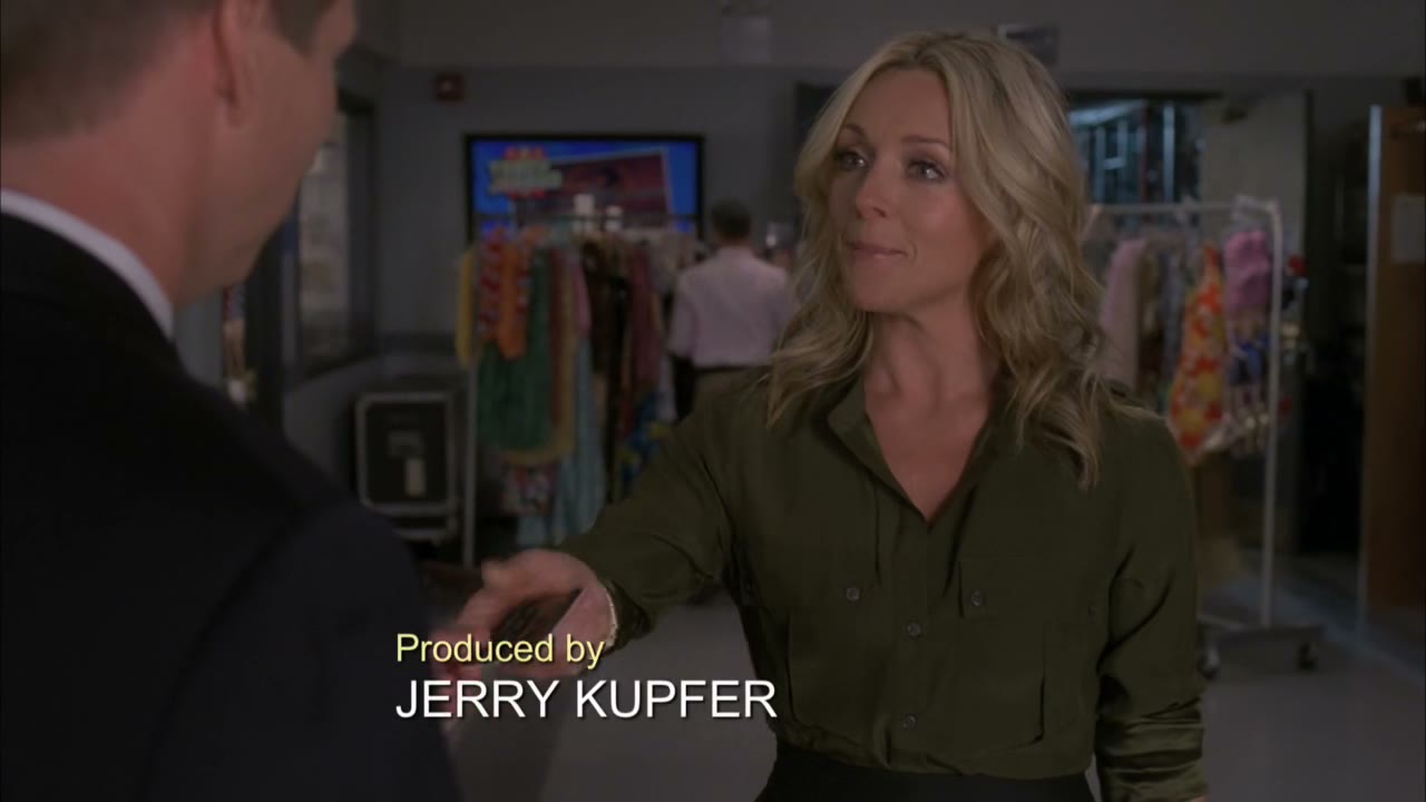 This will put me back on top.