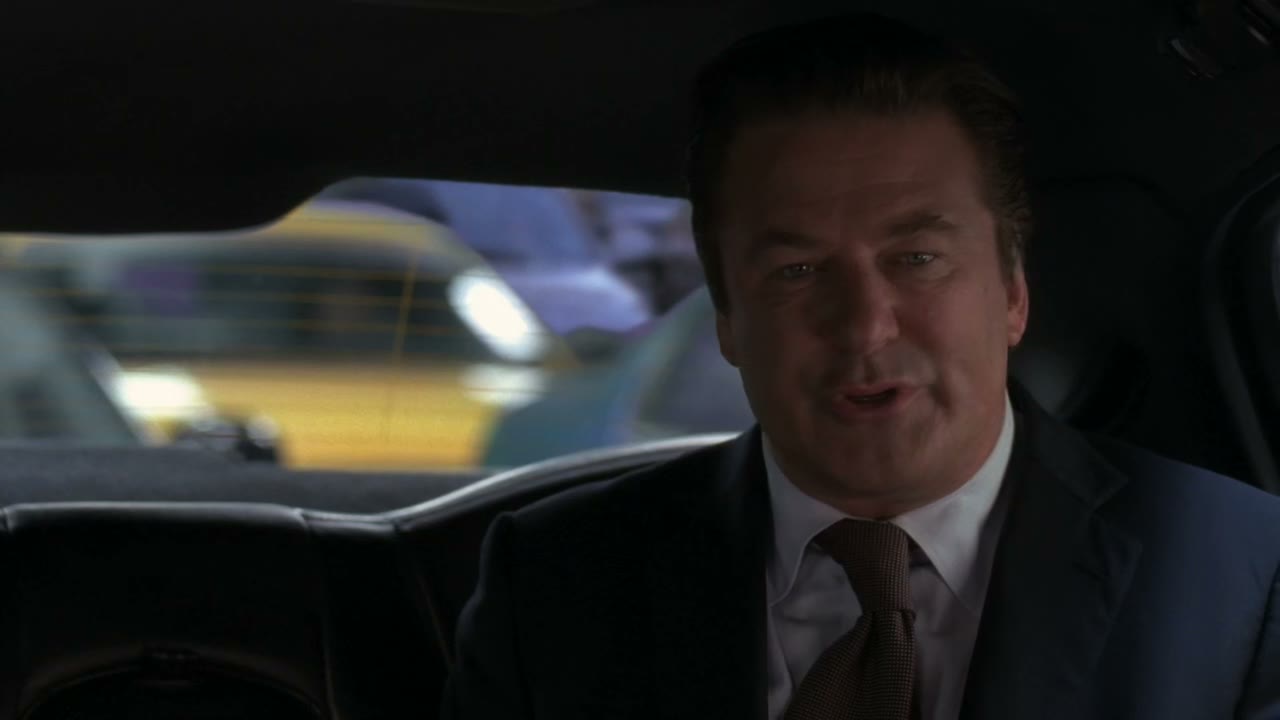 - what? Lemon, I am shocked.